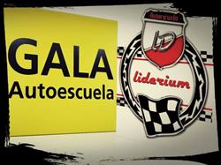 Horario de apertura Autoescuela Gala - Liderium, Alcalá de Henares