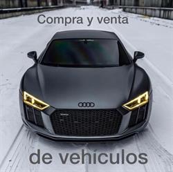 Horario de apertura Burjasautos, Burjassot