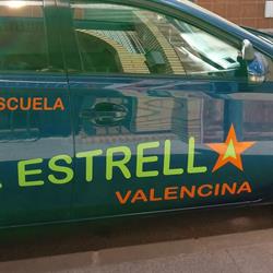 Horario de apertura Autoescuela La Estrella, Valencina de la Concepción