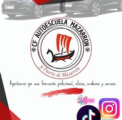 Horario de apertura AUTOESCUELA MAZARRÓN, Mazarrón