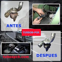 Horario de apertura Turbos Pck, Santovenia de Pisuerga