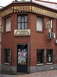 Horario de apertura La Librería de la Fuente, Colmenar Viejo