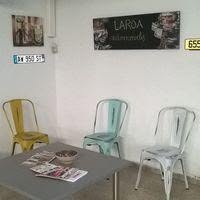 Horario de apertura Laroa Automóviles, San Mateo de Gállego