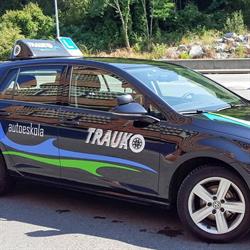 Autoescuela Trauko en Bilbao (Uribarri) - Horario de apertura