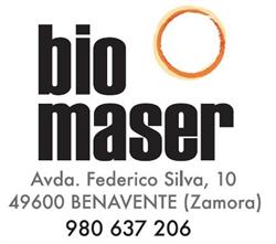 Horario de apertura Biomaser - AEROTERMIA - GAS - CALEFACCIÓN - MANTENIMIENTO - SUELO RADIANTE - FOTOVOLTAICA, Benavente