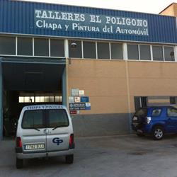 Horario de apertura Talleres el Poligono ibi, Ibi