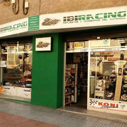 Horario de apertura IBIRACING, Ibi