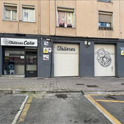 Horario de apertura Talleres Caño, Éibar