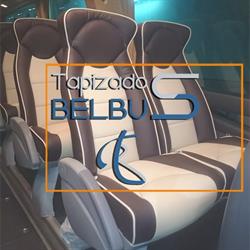 Horario de apertura Tapizados Belbus, Catarroja