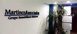 Horario de apertura Martinez&asociados/ Grupo Inmobiliario Mairena, Mairena del Aljarafe