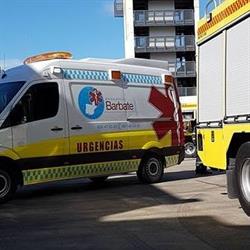 Horario de apertura Sociedad Cooperativa Ambulancias Barbate, Poligono Tres Caminos