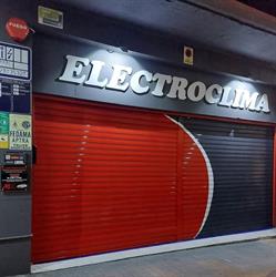 Horario de apertura Electroclima, Vélez-Málaga