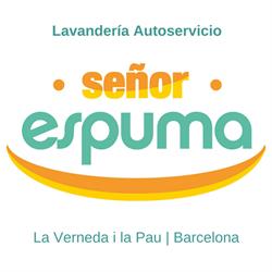 Lavandería Autoservicio Laundromat - Señor Espuma en Barcelona (Sant Martí) - Horario de apertura