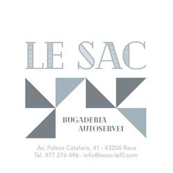 Horario de apertura Le Sac - Lavandería Autoservicio, Plancha y Costura, Reus