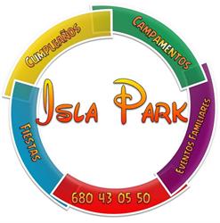 Horario de apertura Isla Park, Cabrerizos
