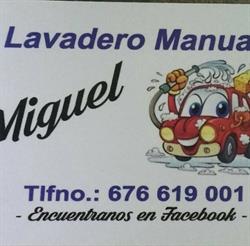 Horario de apertura Lavadero Miguel, Murcia