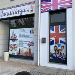 Horario de apertura Centro de idiomas Mundilingua, Lugo