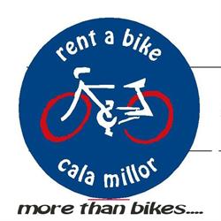 Horario de apertura Rent a Bike Cala Millor, 