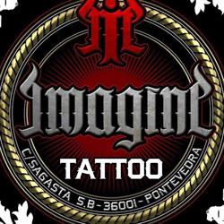 Horario de apertura Imagine Tattoo & Piercing Pontevedra, 