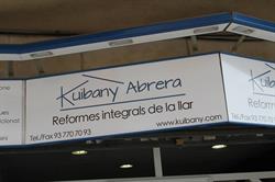 Horario de apertura Kuibany Abrera, SL, 