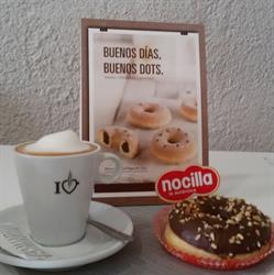 Horario de apertura Bokados bar-cafetería-tapas-bocadillos- hamburguesas, Madrigueras