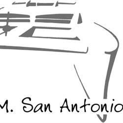Catamaran M. San Antonio en Sevilla (Triana) - Horario de apertura