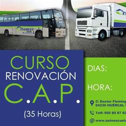 Horario de apertura Autoescuela Everest, Huércal de Almería