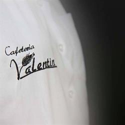 Horario de apertura Cafetería Valentín, Alcaudete