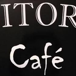 Horario de apertura Auditorium Café, Mengibar