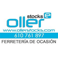 Horario de apertura OLLER STOCK (ocasión y segunda mano), Golmés
