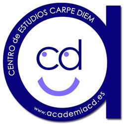 Horario de apertura Academia Centro de estudios Carpe Diem, Jaén