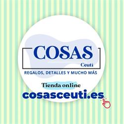 Horario de apertura Cosas, Ceuti