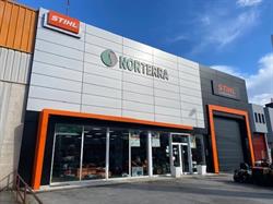 Horario de apertura Norterra - Stihl, Viking, Outils Wolf, Narón