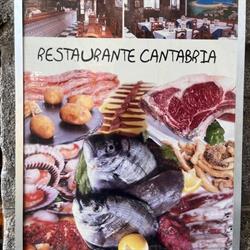 Horario de apertura Bar-Restaurante Cantabria, Laredo