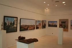 Horario de apertura Aramart, Rivas-Vaciamadrid