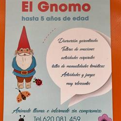 Horario de apertura Guardería El Gnomo, La Línea de la Concepción