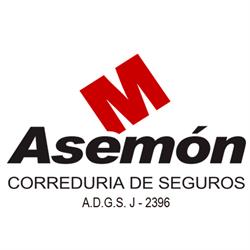 Horario de apertura Asemón Correduría de Seguros Vilagarcia, Vilagarcía de Arousa