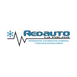 Horario de apertura Redauto La Palma, El Paso