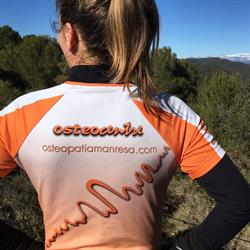 Horario de apertura OsteoCentre, Manresa