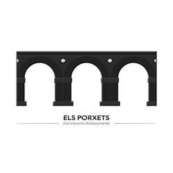 Horario de apertura Cervecería Els Porxets, Sueca