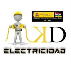 Horario de apertura ELECTRICIDAD KADE S.C., Villamediana de Iregua