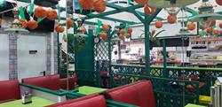 Horario de apertura Patio Andaluz Triana, Collado Villalba