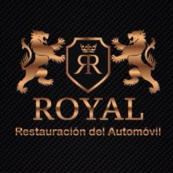 Horario de apertura Royal Restauración, Las Rozas de Madrid