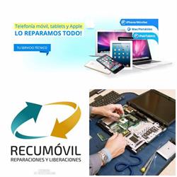 Horario de apertura recumovil, Montijo