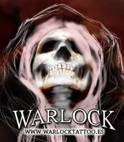 Horario de apertura Warlock Tattoo Studio, Las Palmas de Gran Canaria