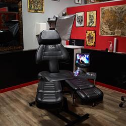Horario de apertura ALDA tattoo piercing, Carballo