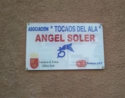 Horario de apertura Tocaos del Ala, Cieza