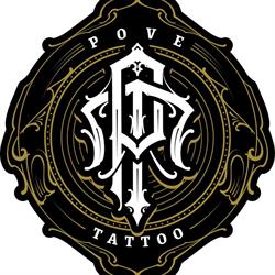 Horario de apertura POVE Tattoo Málaga, 