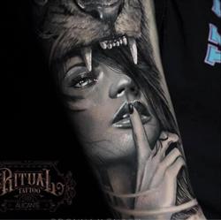 Horario de apertura Ritual Tattoo Alicante,