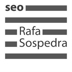 Horario de apertura Rafa Sospedra Consultor Seo Freelance, Valencia